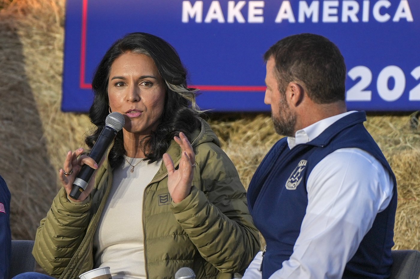 A century after Native Americans got the right to vote, they could put Trump or Harris over the top | iNFOnews.ca