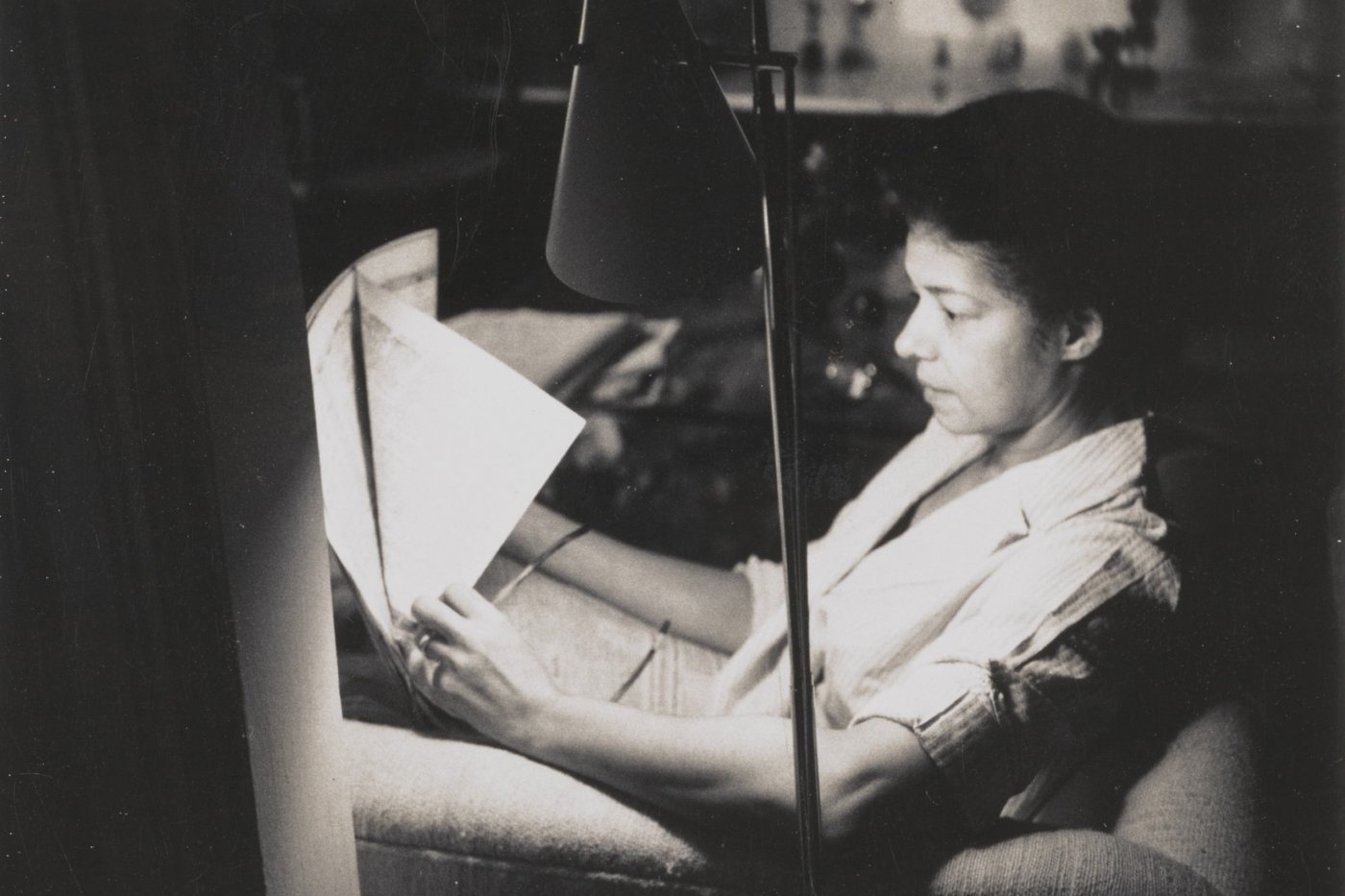 Black literary luminary Ralph Ellison's works have a new home at Bard College | iNFOnews.ca