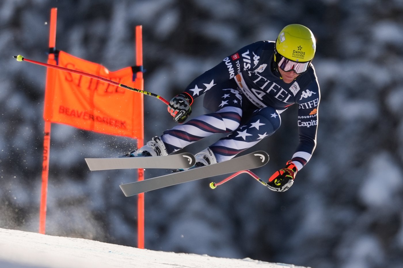 Swiss ski racer Marco Odermatt wins World Cup downhill opener, Ryan Cochran-Siegle takes 2nd | iNFOnews.ca Swiss ski racer Marco Odermatt wins World Cup downhill opener, Ryan Cochran-Siegle takes 2nd | iNFOnews.ca