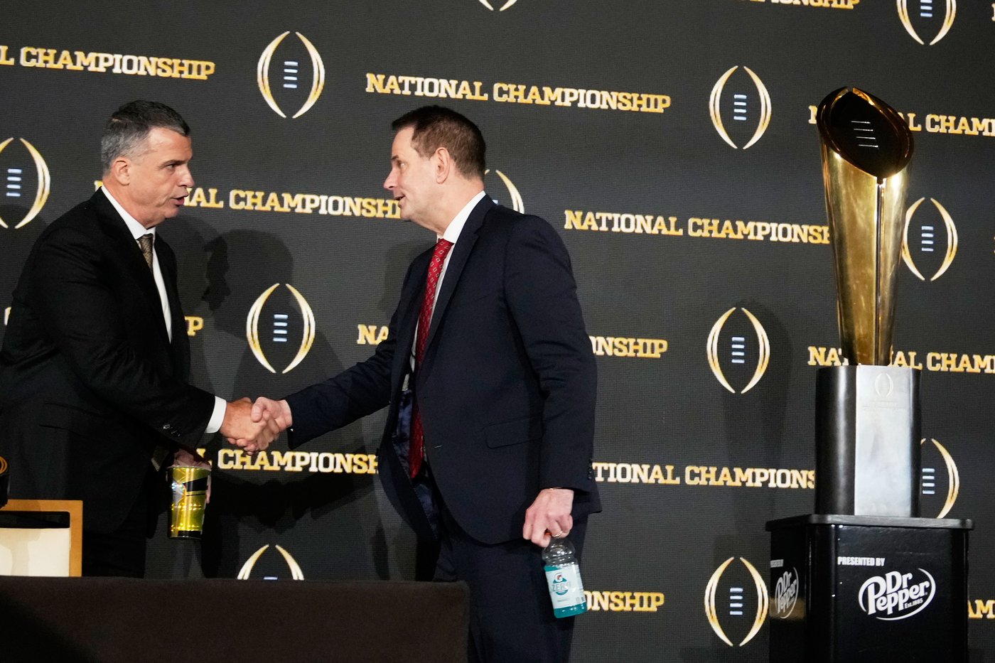Ticket prices remain hot for Monday night's Indiana-Miami CFP title game | iNFOnews.ca