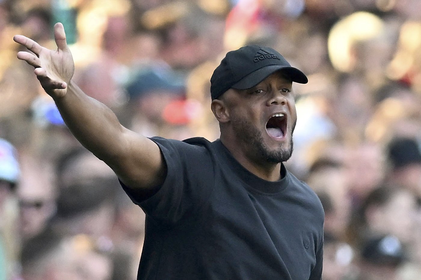 Bayern Munich beats Werder Bremen 5-0 for latest big win under new coach Kompany | iNFOnews.ca