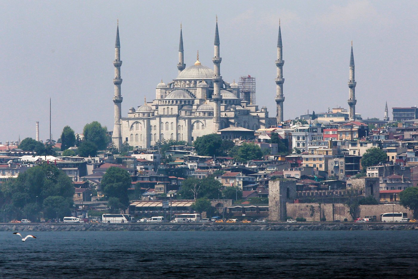 Turkey sentences 5 opposition mayors in cases critics slam as politically motivated | iNFOnews.ca Turkey sentences 5 opposition mayors in cases critics slam as politically motivated | iNFOnews.ca