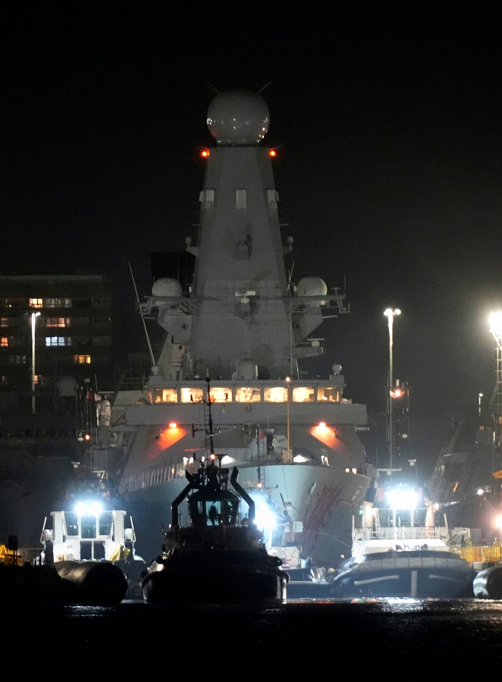 Cyprus becomes embroiled in another Middle Eastern maelstrom with UK military bases on its soil | iNFOnews.ca Cyprus becomes embroiled in another Middle Eastern maelstrom with UK military bases on its soil | iNFOnews.ca