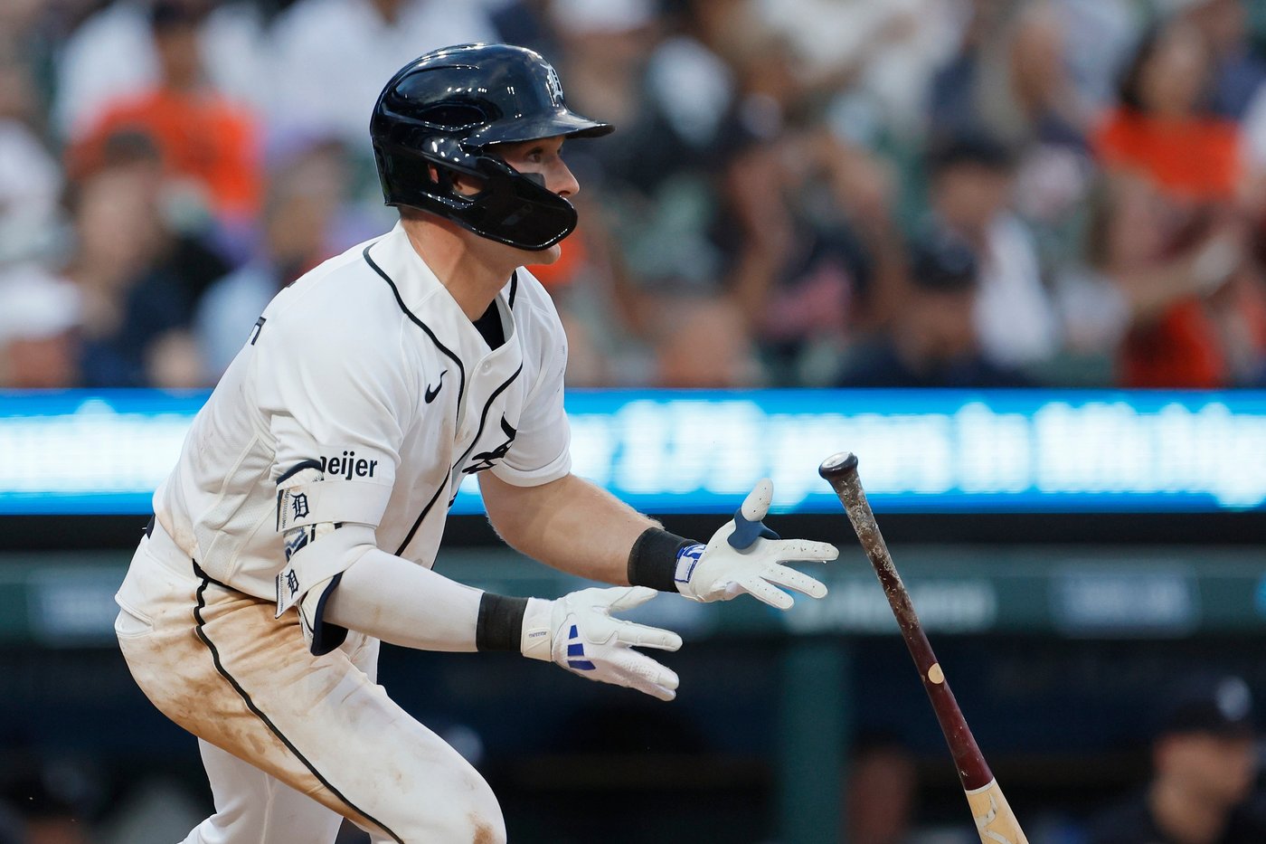 Tarik Skubal and Colt Keith lead the Tigers to a 6-2 victory over the Athletics | iNFOnews.ca