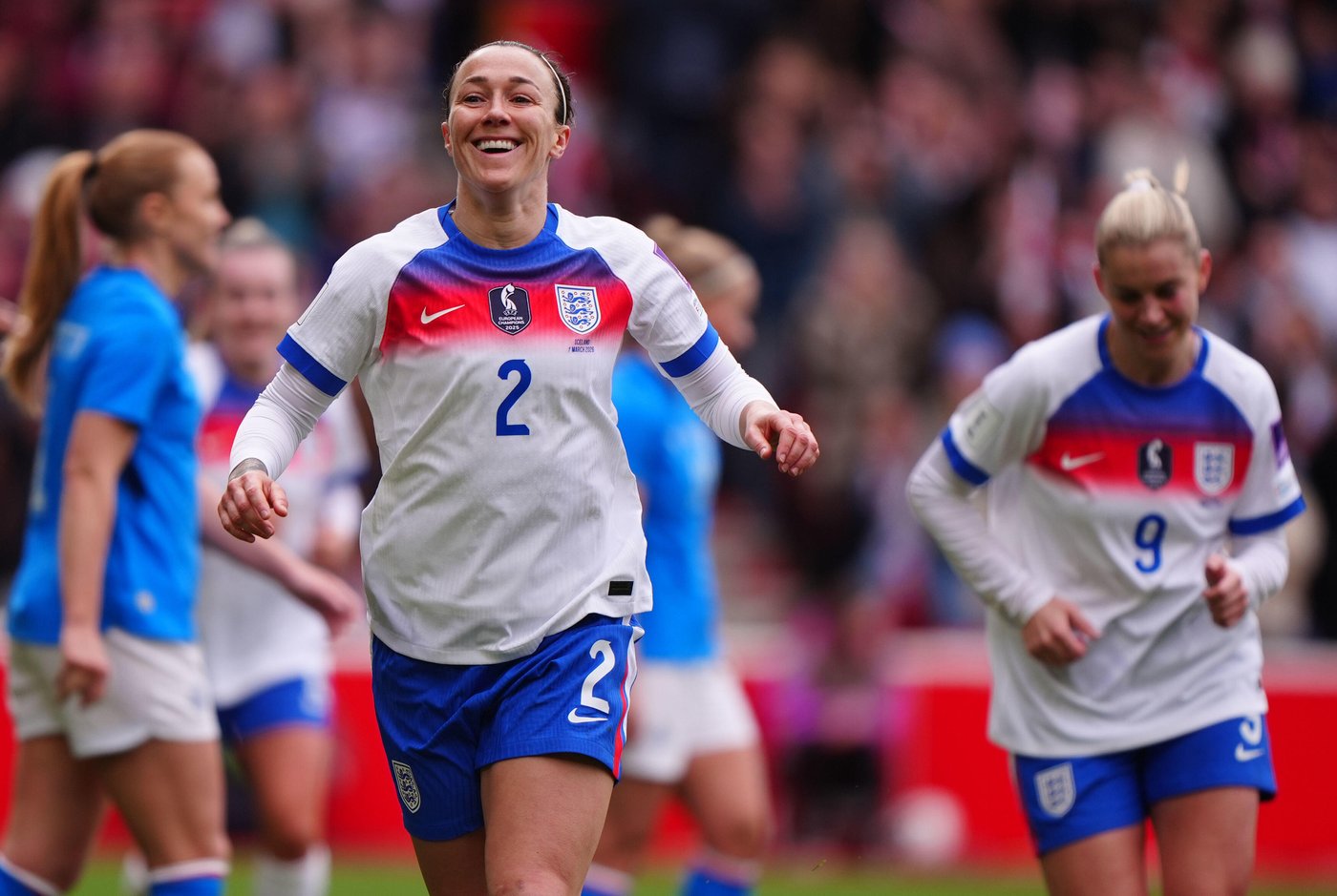 FIFA creates rule requiring female coaches at women's tournaments | iNFOnews.ca FIFA creates rule requiring female coaches at women's tournaments | iNFOnews.ca