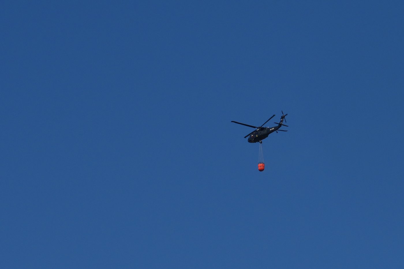 Angry Cyprus minister orders probe after detonation of discarded ammunition sparks brushfire | iNFOnews.ca