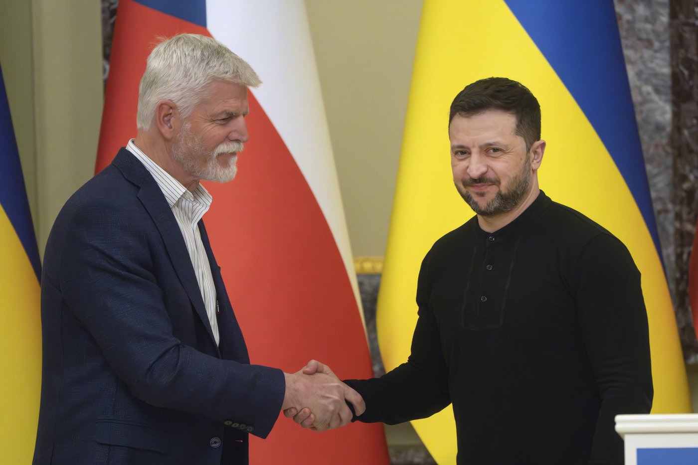 Russian drones strike Ukrainian city of Odesa, underlining challenges for even limited truce | iNFOnews.ca