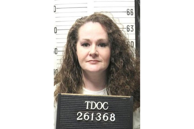 Tennessee prepares to execute a woman for a crime she committed at age 18 | iNFOnews.ca