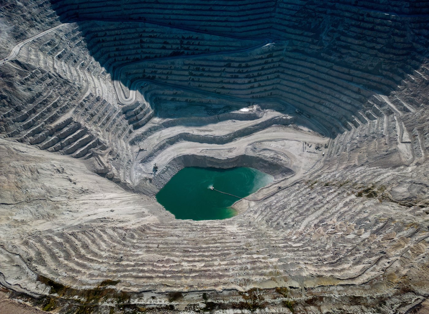 Teck Resources walloped by extreme weather during Q3, but sticking to targets | iNFOnews.ca