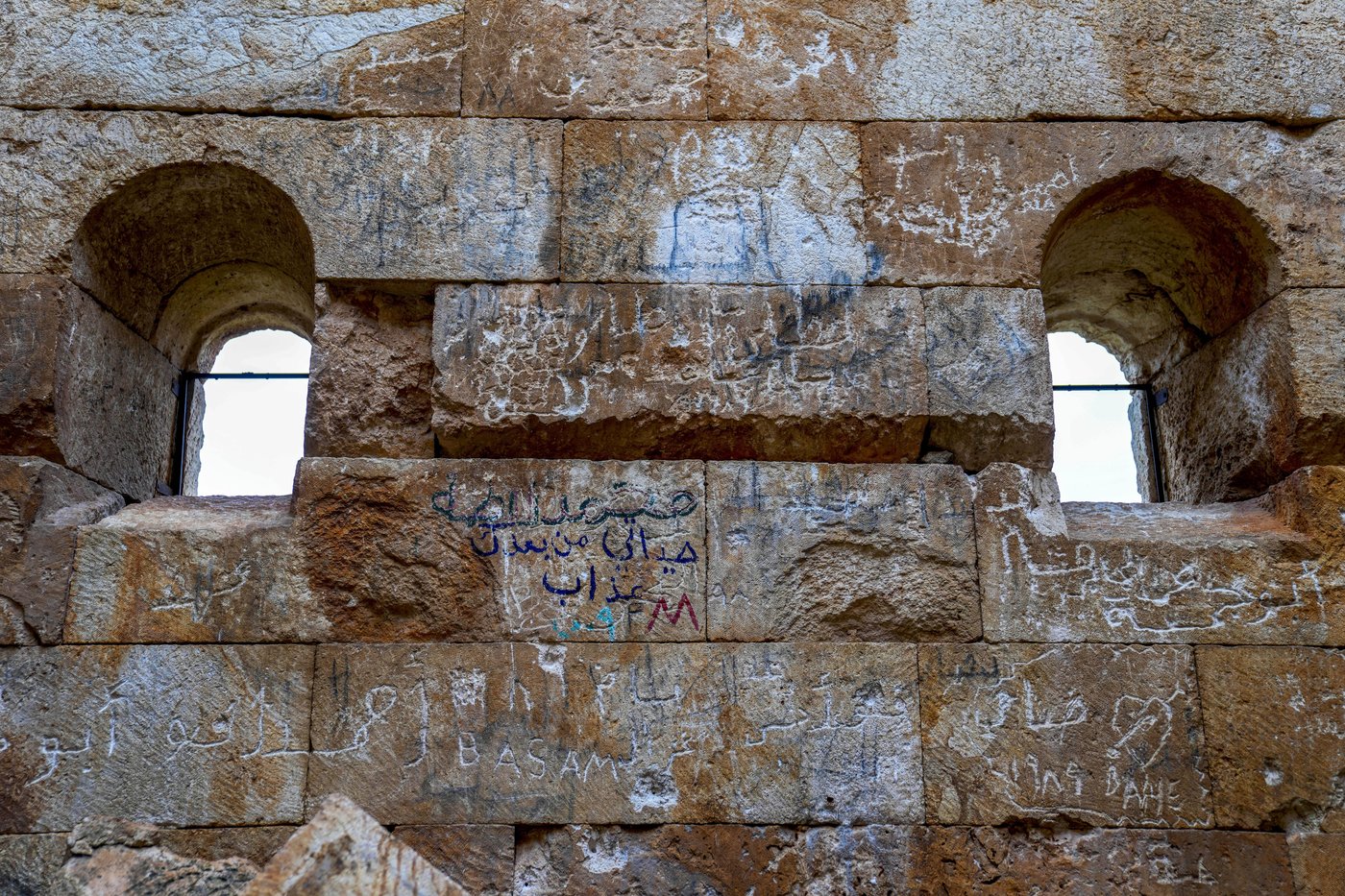 Experts push to restore Syria’s war-torn heritage sites, including renowned Roman ruins at Palmyra | iNFOnews.ca Experts push to restore Syria’s war-torn heritage sites, including renowned Roman ruins at Palmyra | iNFOnews.ca