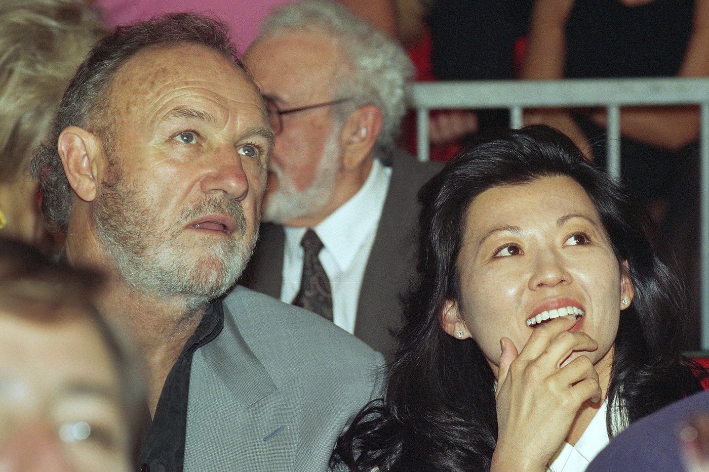 Gene Hackman and his wife tested negative for carbon monoxide, sheriff says | iNFOnews.ca Gene Hackman and his wife tested negative for carbon monoxide, sheriff says | iNFOnews.ca