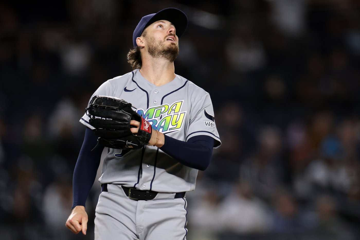 Ben Rice hits 40th and 41st homers as Yankees beat Rays 9-2 a day after Tampa Bay clinches AL East | iNFOnews.ca Ben Rice hits 40th and 41st homers as Yankees beat Rays 9-2 a day after Tampa Bay clinches AL East | iNFOnews.ca