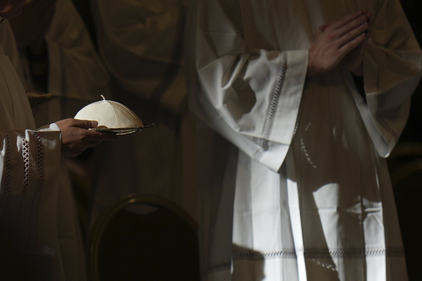 Pope Francis calls for investigation to determine if Israel's attacks in Gaza constitute 'genocide' | iNFOnews.ca Pope Francis calls for investigation to determine if Israel's attacks in Gaza constitute 'genocide' | iNFOnews.ca