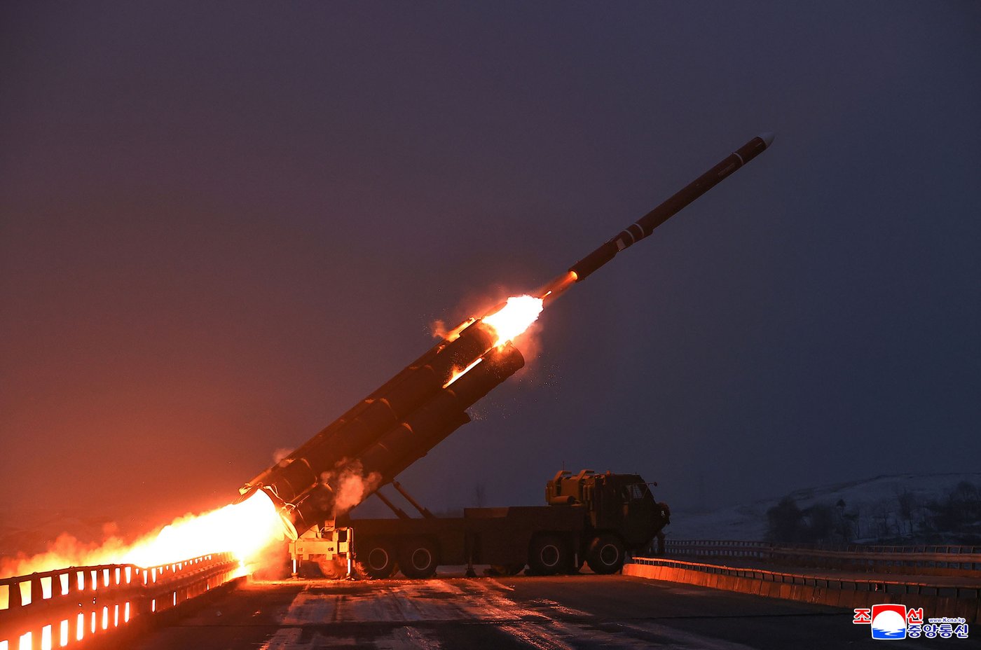 North Korea says it tested long-range cruise missiles | iNFOnews.ca