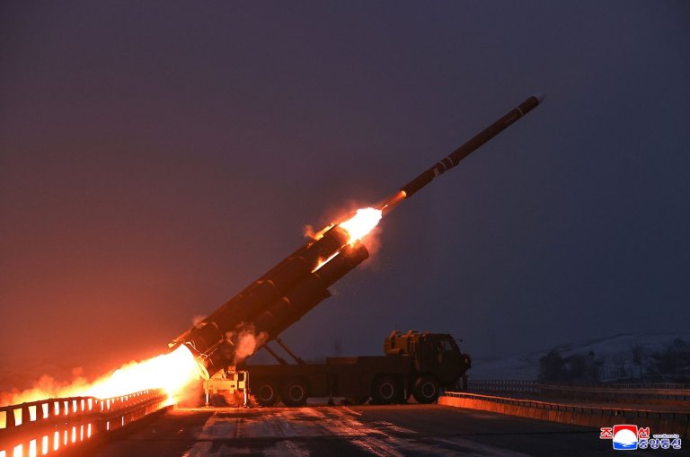 North Korea says it tested long-range cruise missiles | iNFOnews.ca