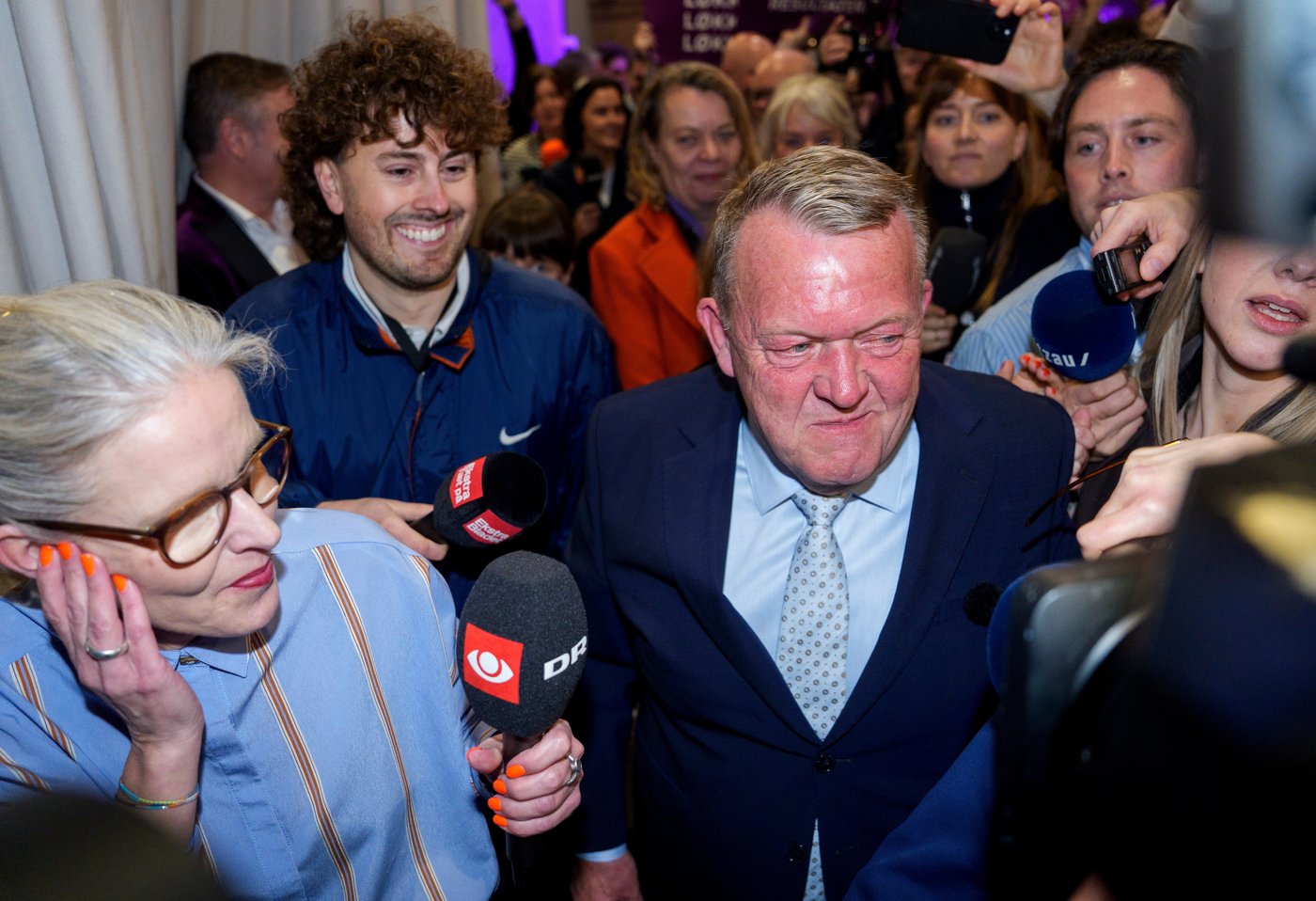 Danish election produces inconclusive result that leaves prime minister’s future unclear | iNFOnews.ca Danish election produces inconclusive result that leaves prime minister’s future unclear | iNFOnews.ca