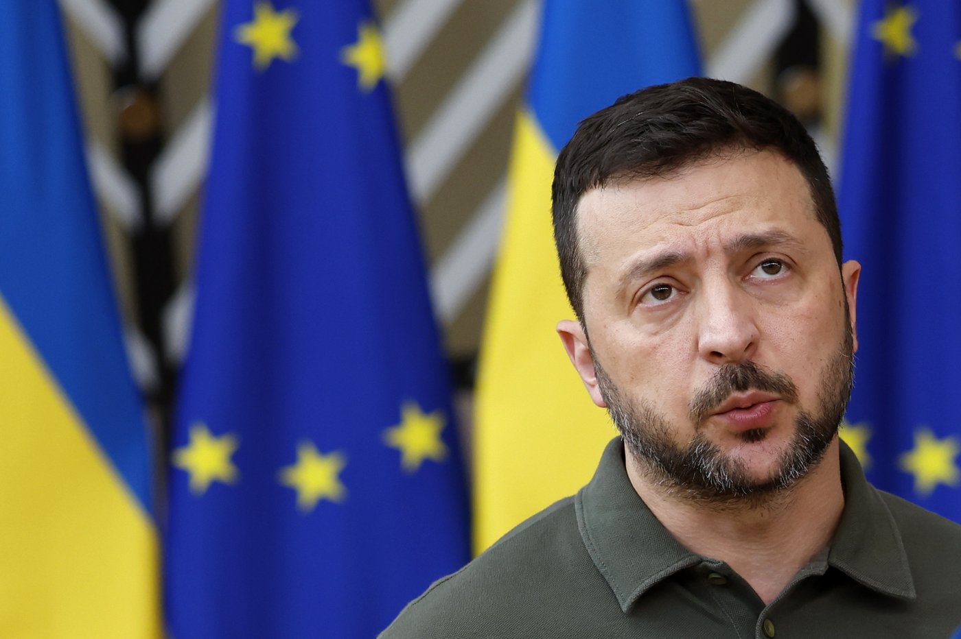 Europe quietly works on a plan to send troops to Ukraine for post-war security | iNFOnews.ca Europe quietly works on a plan to send troops to Ukraine for post-war security | iNFOnews.ca