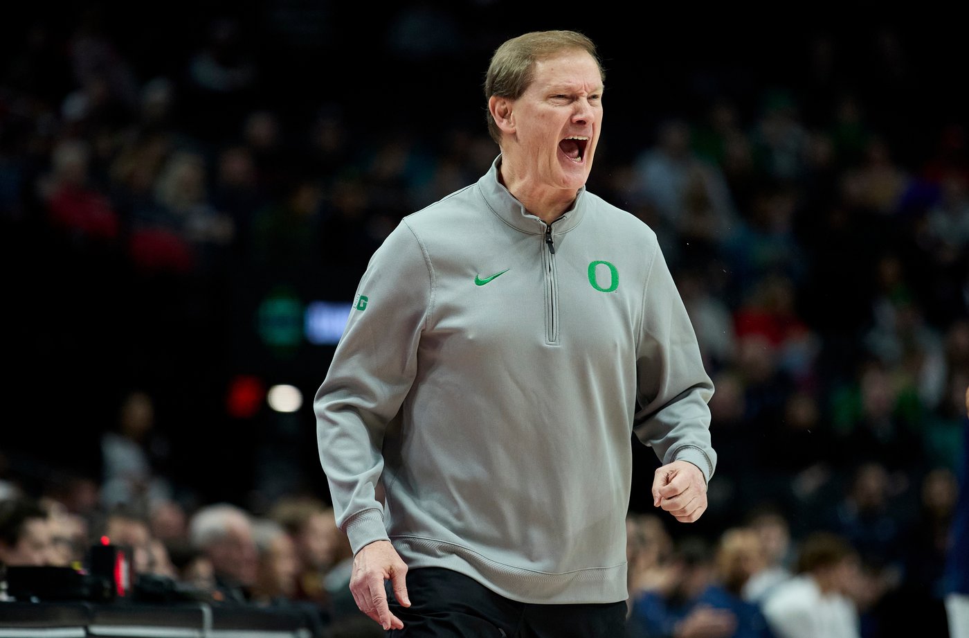 Smith, Huff help No. 7 Gonzaga beat Oregon 91-82 at Moda Center | iNFOnews.ca