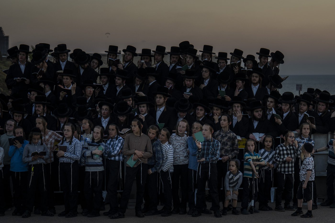 PHOTO COLLECTION: Religion Yom Kippur | iNFOnews.ca