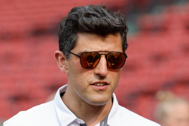 Chaim Bloom takes over as president of baseball operations for the St. Louis Cardinals | iNFOnews.ca