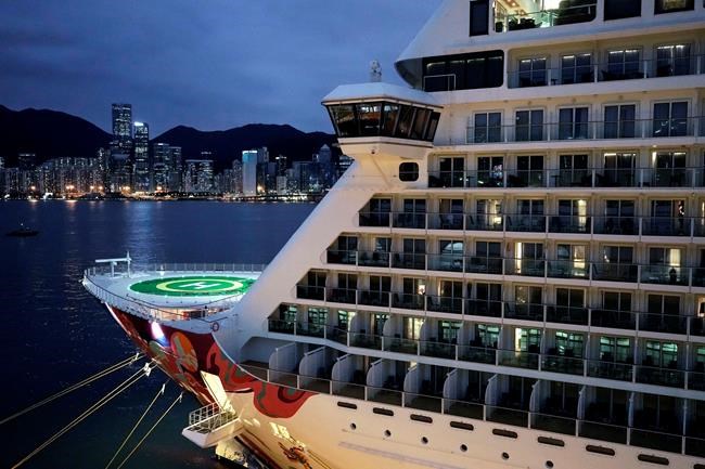 Ins and outs of travel insurance amid novel coronavirus outbreak | iNFOnews.ca Ins and outs of travel insurance amid novel coronavirus outbreak | iNFOnews.ca