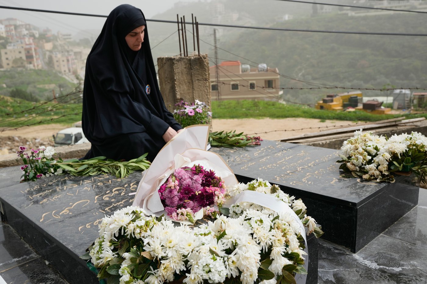 Children killed in Lebanon as Israeli strikes hit homes far from front lines of war with Hezbollah | iNFOnews.ca Children killed in Lebanon as Israeli strikes hit homes far from front lines of war with Hezbollah | iNFOnews.ca