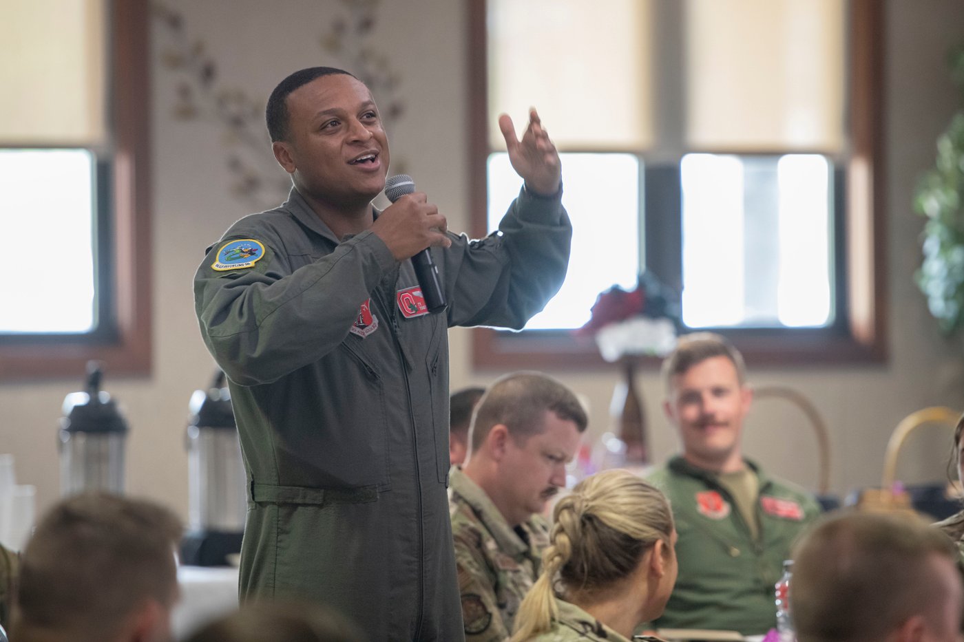 Crew of fatal US military crash included Alabama father recently deployed and several from Ohio | iNFOnews.ca Crew of fatal US military crash included Alabama father recently deployed and several from Ohio | iNFOnews.ca