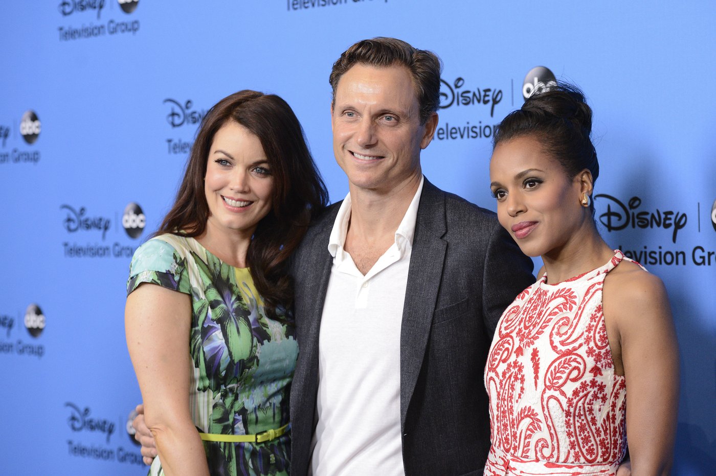 'Scandal' cast will reunite for online script reading for hurricane relief in western North Carolina | iNFOnews.ca 'Scandal' cast will reunite for online script reading for hurricane relief in western North Carolina | iNFOnews.ca