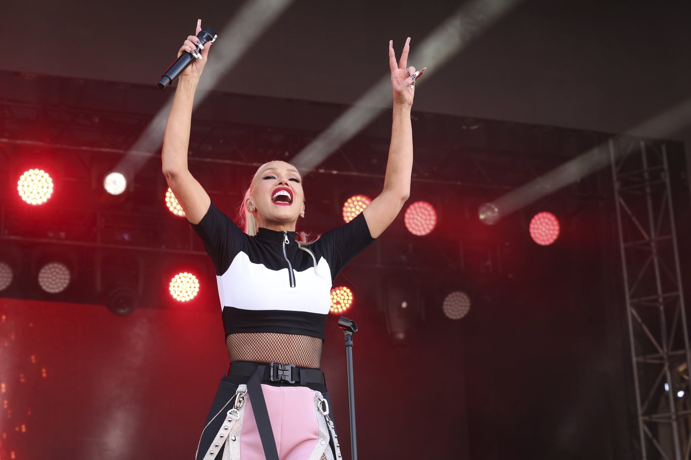 The Guess Who, Limp Bizkit, Gwen Stefani to headline Ottawa Bluesfest | iNFOnews.ca The Guess Who, Limp Bizkit, Gwen Stefani to headline Ottawa Bluesfest | iNFOnews.ca