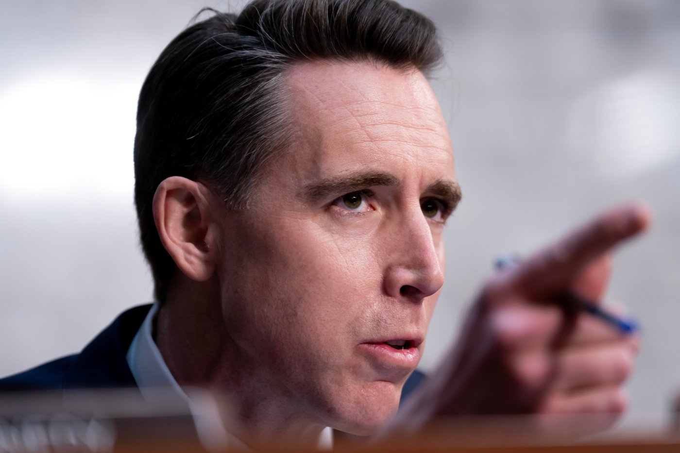 Republican lawmakers grill telecom officials over phone records access in Trump investigation | iNFOnews.ca Republican lawmakers grill telecom officials over phone records access in Trump investigation | iNFOnews.ca