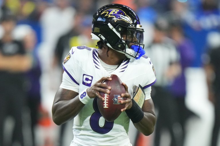 After a poor 2025 at home, the Ravens try to turn the page when they host New Orleans | iNFOnews.ca