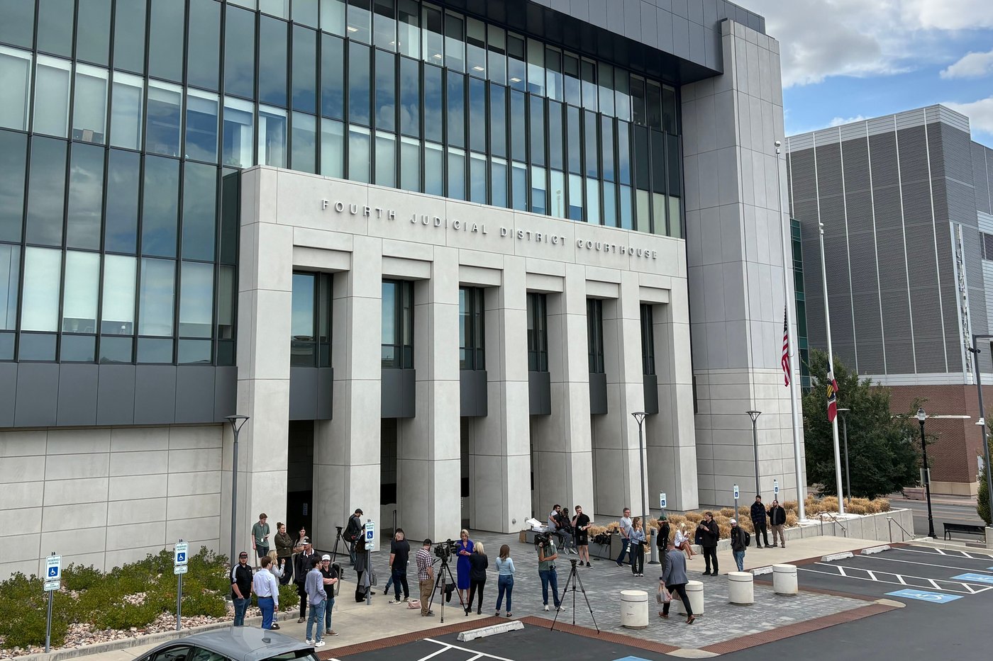 Judge sends Charlie Kirk murder case to trial with defendant facing potential death penalty | iNFOnews.ca Judge sends Charlie Kirk murder case to trial with defendant facing potential death penalty | iNFOnews.ca