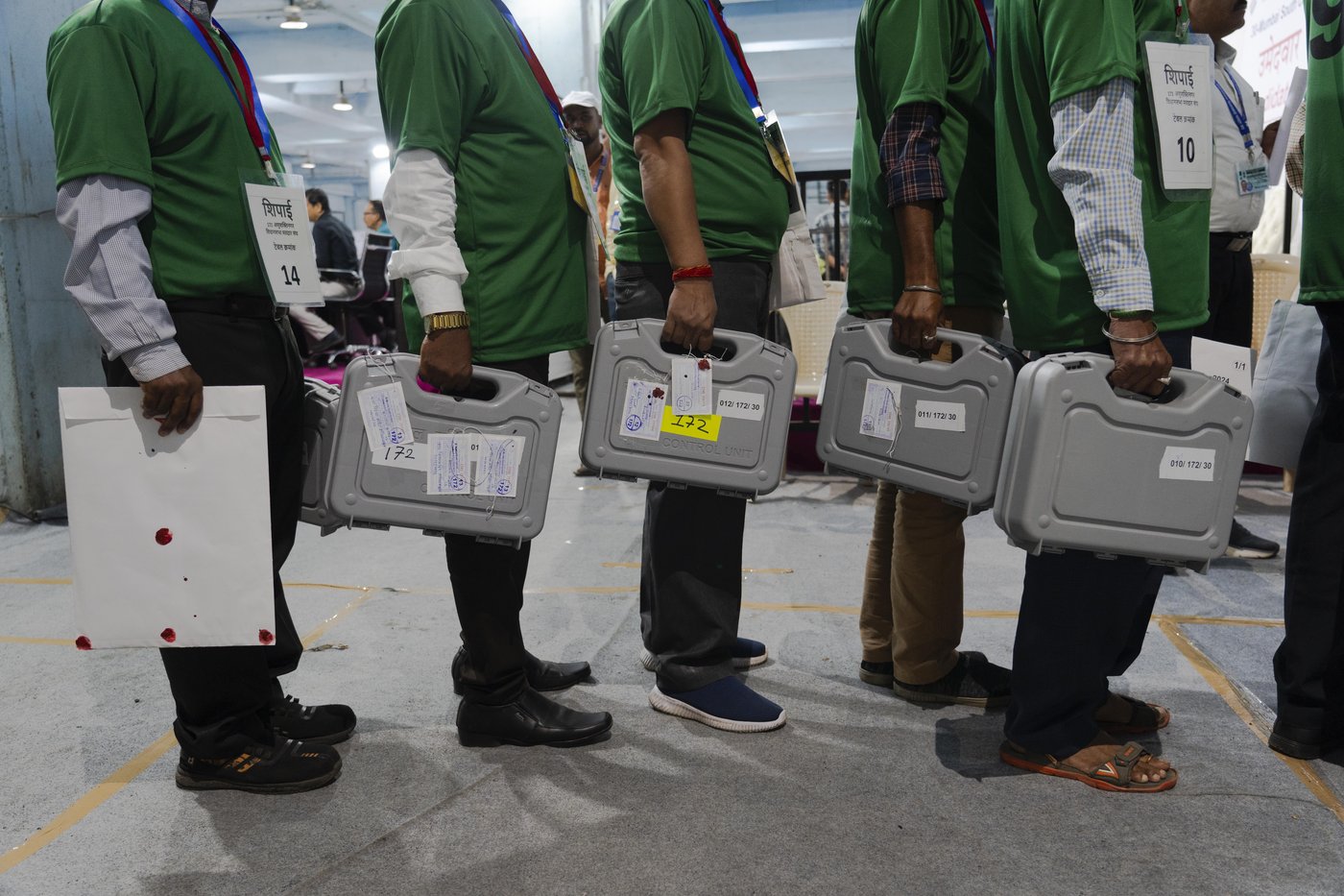 Lessons from the elections held in 70 countries in 2024 | iNFOnews.ca Lessons from the elections held in 70 countries in 2024 | iNFOnews.ca