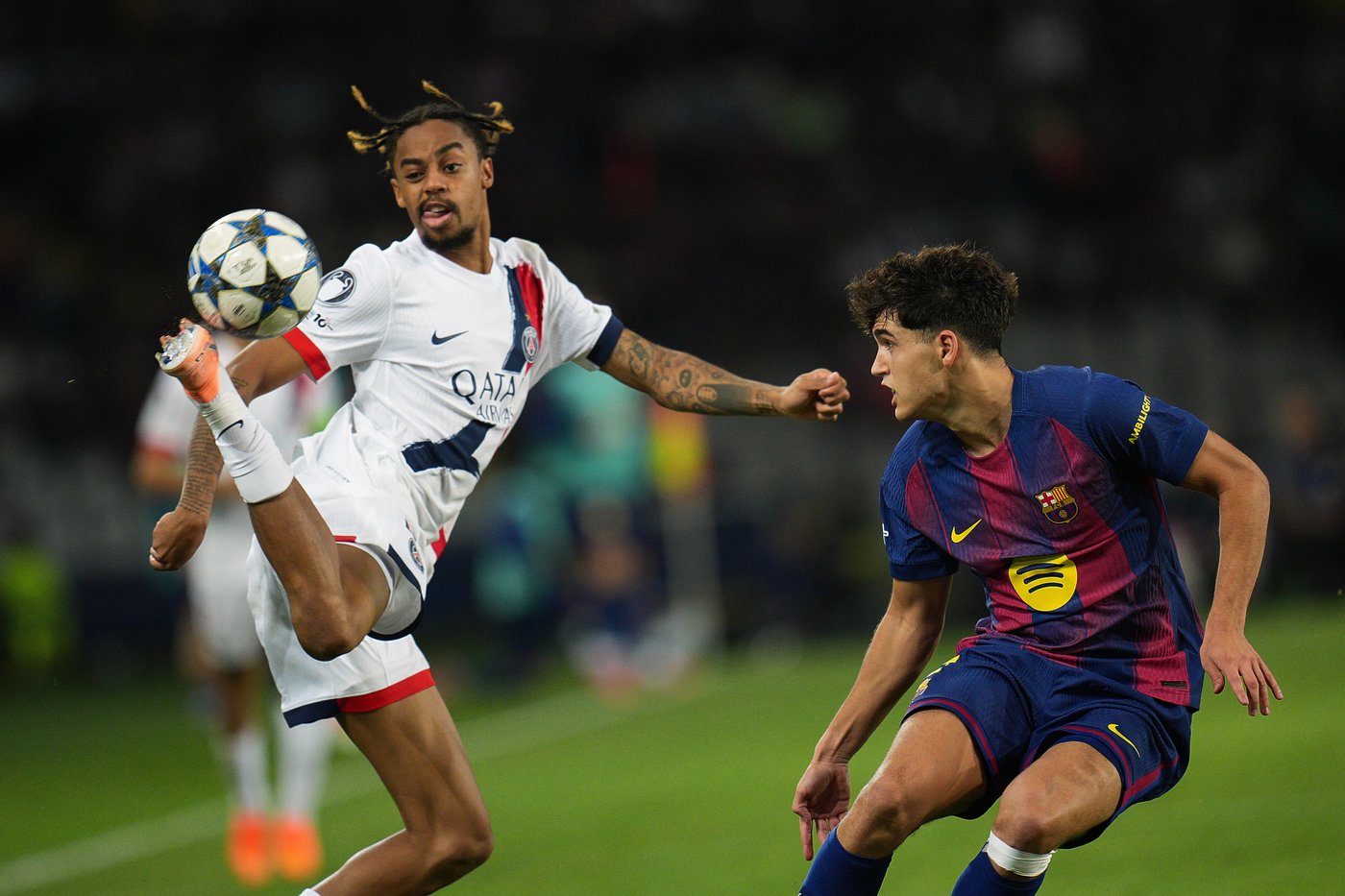Champions League to feature opening game for titleholder and streaming deal from 2027 | iNFOnews.ca Champions League to feature opening game for titleholder and streaming deal from 2027 | iNFOnews.ca