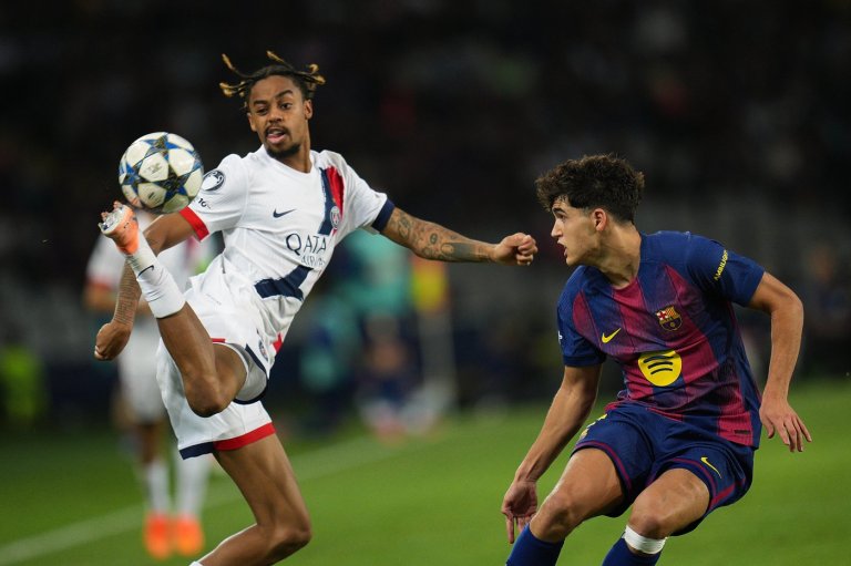 Champions League to feature opening game for titleholder and streaming deal from 2027 | iNFOnews.ca