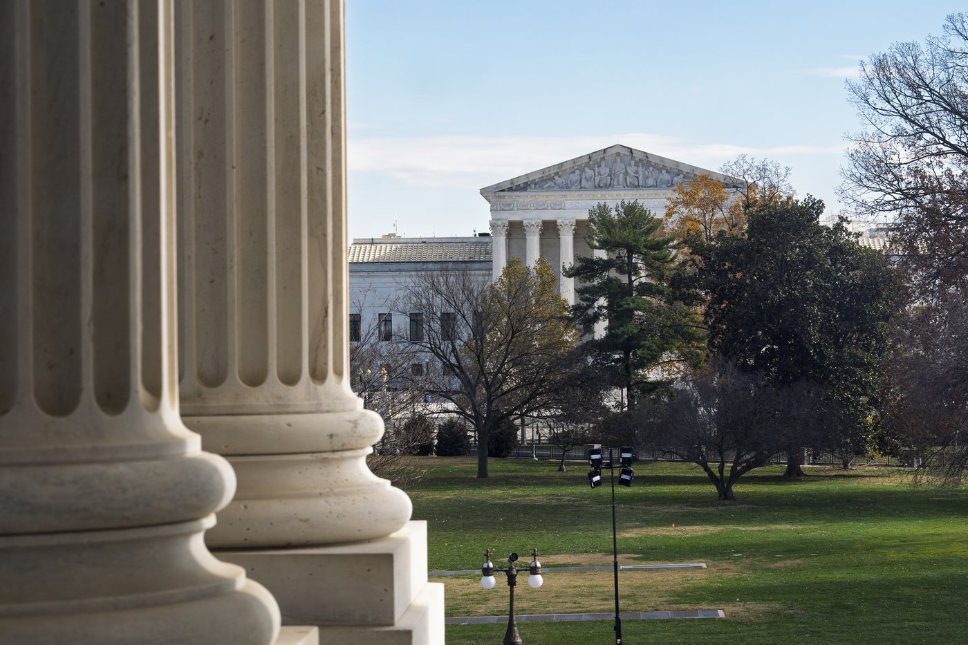 Supreme Court rejects Wisconsin parents' challenge to school guidance for transgender students | iNFOnews.ca