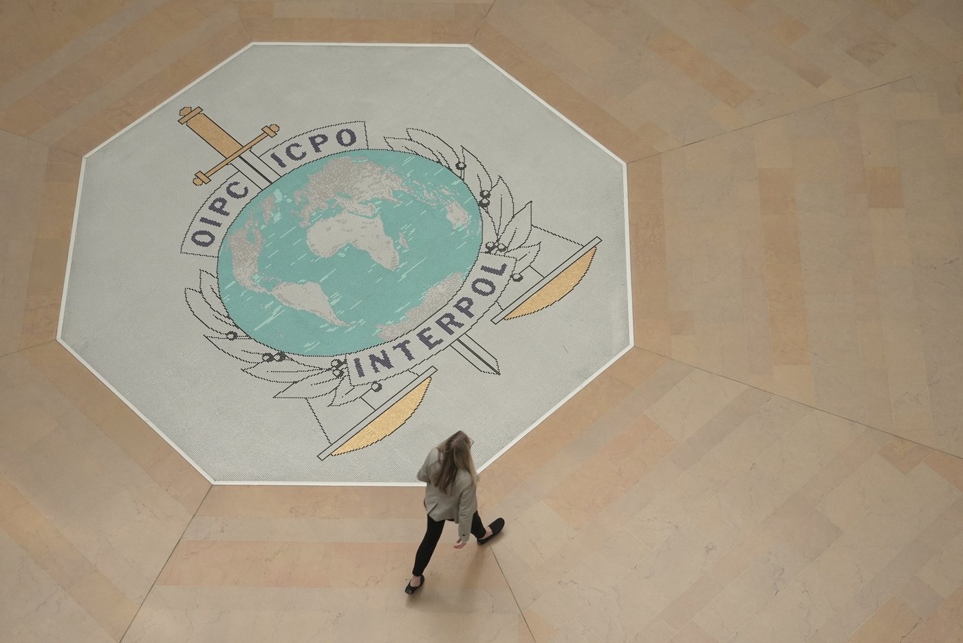 Interpol has a new tool to track down loot that criminals are stashing away around the world | iNFOnews.ca Interpol has a new tool to track down loot that criminals are stashing away around the world | iNFOnews.ca