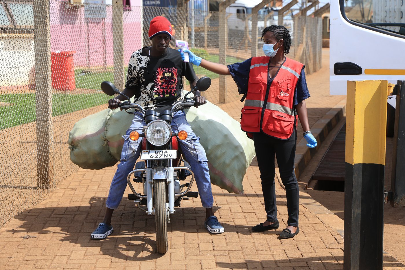 Kenya’s Ebola cases rise to 7, including health workers who cared for the first patient | iNFOnews.ca Kenya’s Ebola cases rise to 7, including health workers who cared for the first patient | iNFOnews.ca