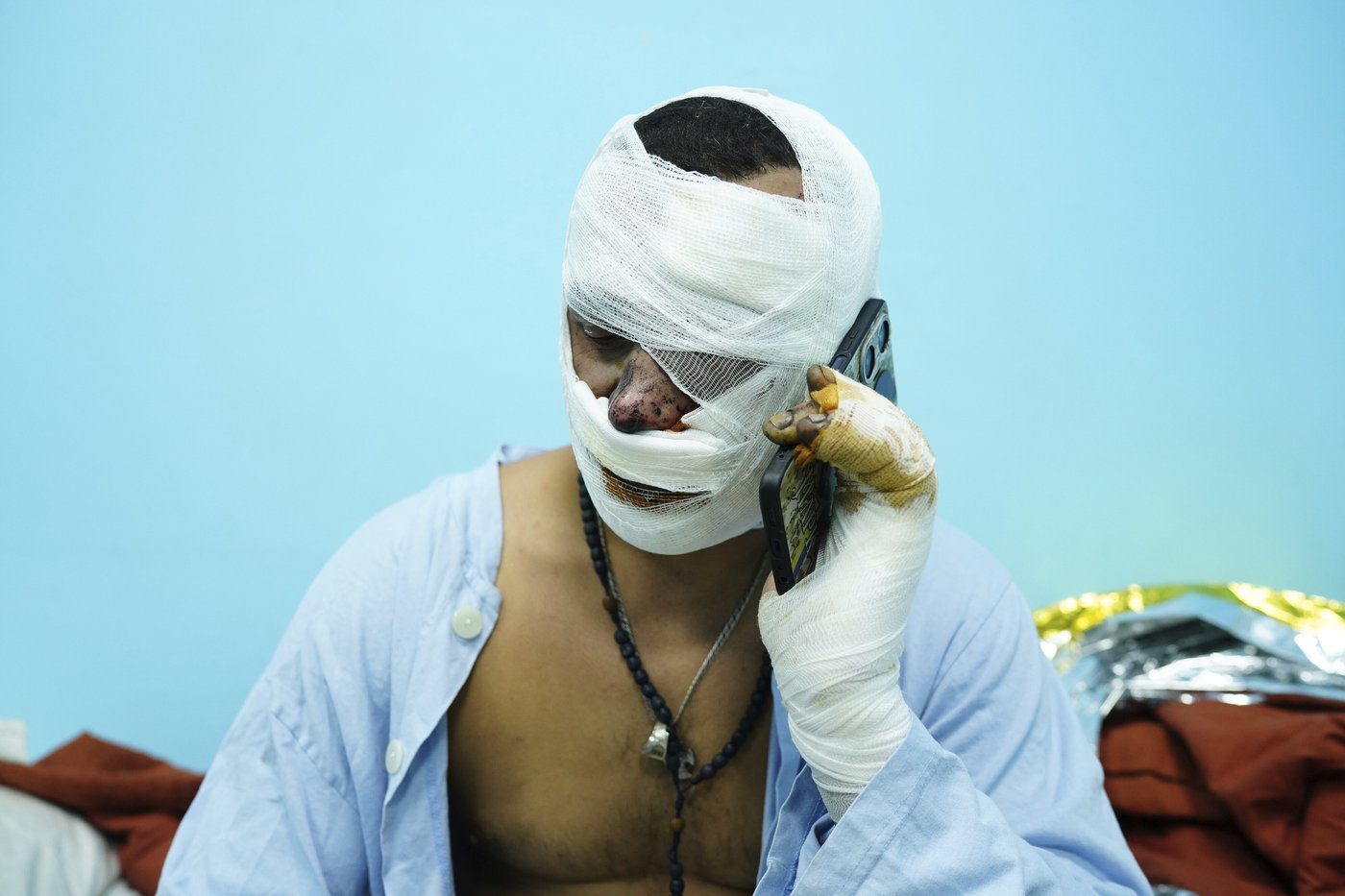 Ukraine says its soldiers recaptured a Russian stronghold after hand-to-hand fighting | iNFOnews.ca