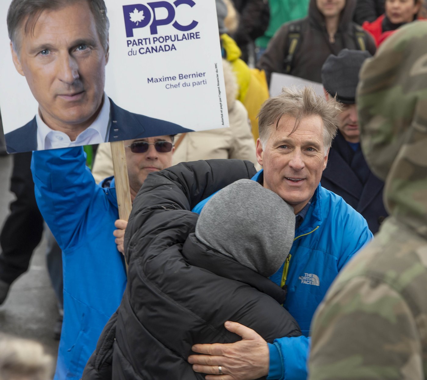 As the trade war dominates Canadian politics, Conservatives fight among themselves | iNFOnews.ca As the trade war dominates Canadian politics, Conservatives fight among themselves | iNFOnews.ca