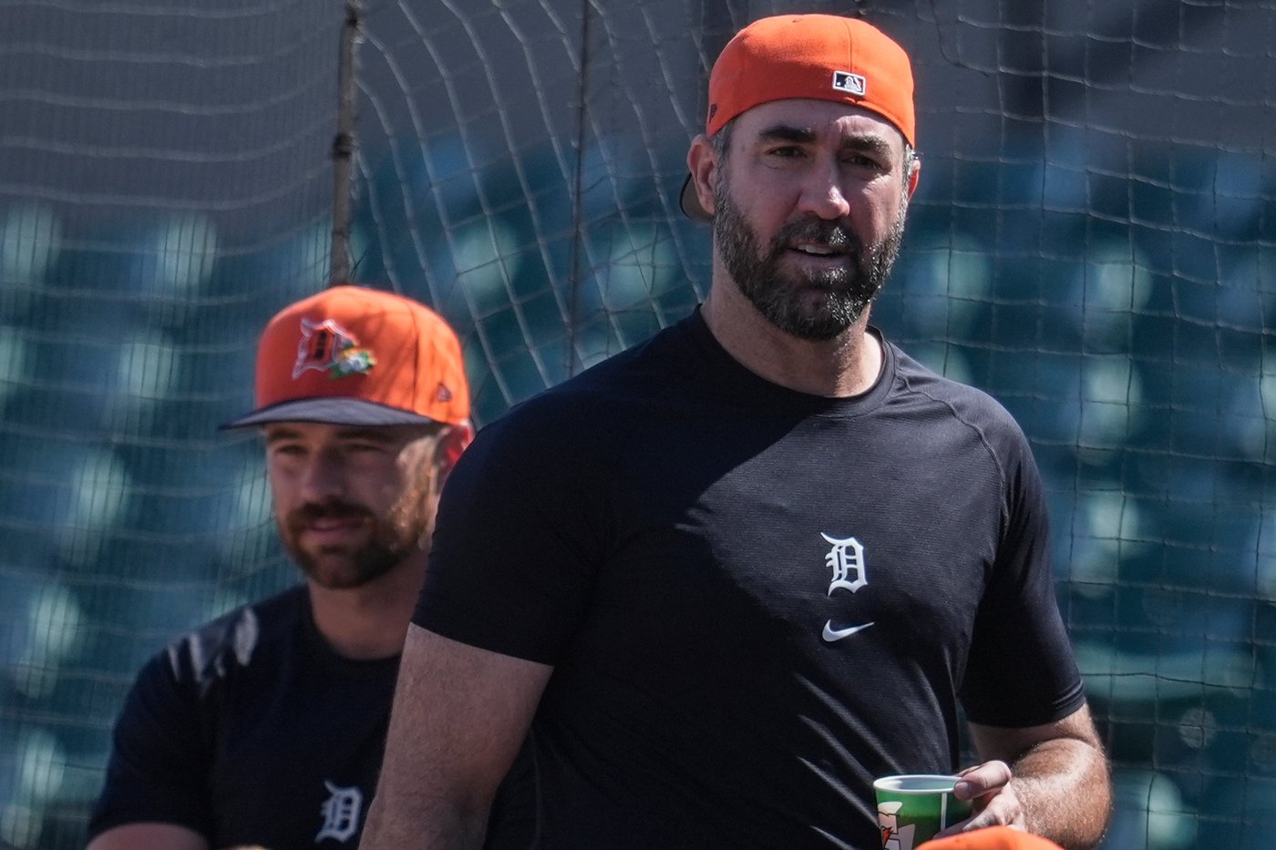 Verlander and Valdez will get final payments of $31 million deferred money from Tigers in 2039 | iNFOnews.ca