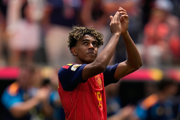 Lamine Yamal says France should fear Spain in their much-anticipated World Cup semifinal | iNFOnews.ca