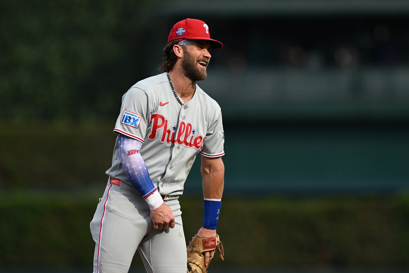 Phillies end the Tigers' winning streak at 6 with a 4-2 victory | iNFOnews.ca Phillies end the Tigers' winning streak at 6 with a 4-2 victory | iNFOnews.ca