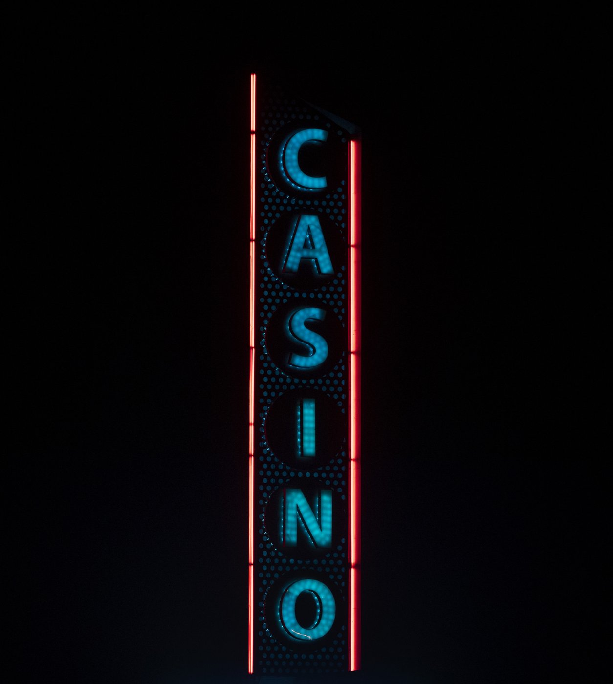 Metro Vancouver pair charged in casino fraud amounting to $45,000 | iNFOnews.ca