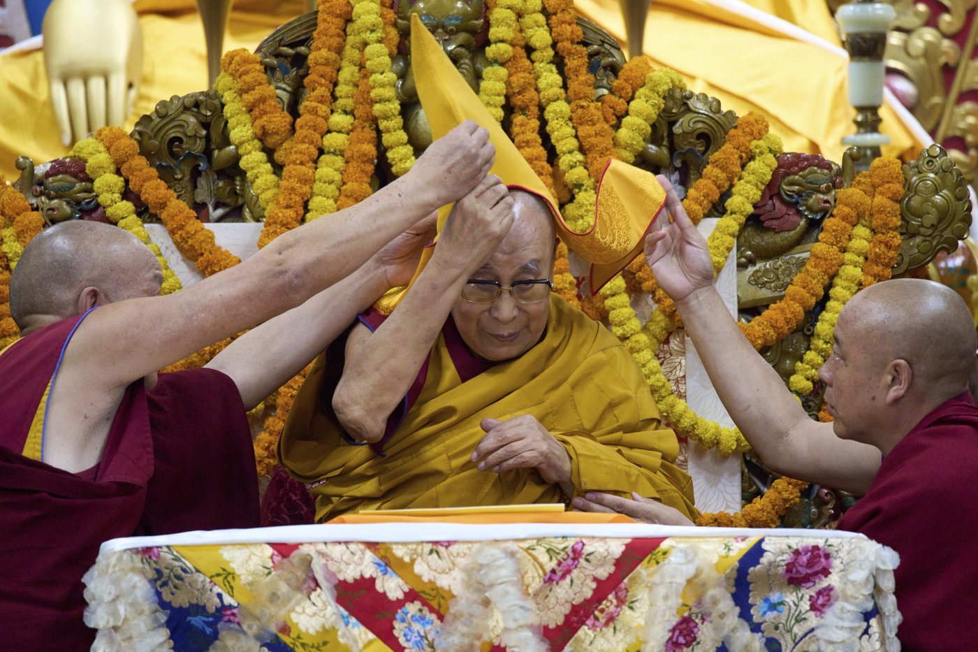 PHOTO COLLECTION: India Dalai Lama | iNFOnews.ca PHOTO COLLECTION: India Dalai Lama | iNFOnews.ca