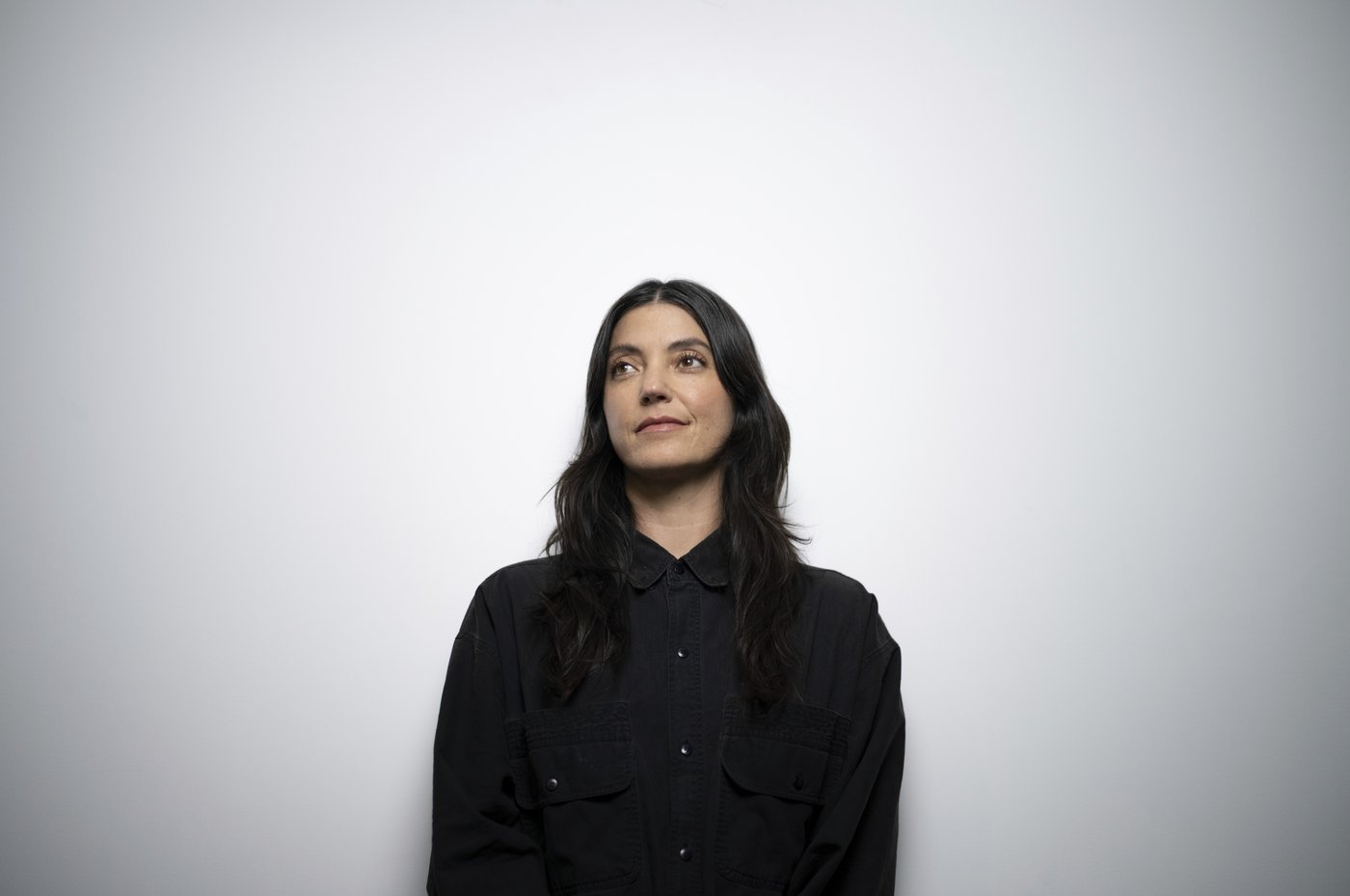 For Sharon Van Etten, making her latest album was both spiritual and psychological | iNFOnews.ca