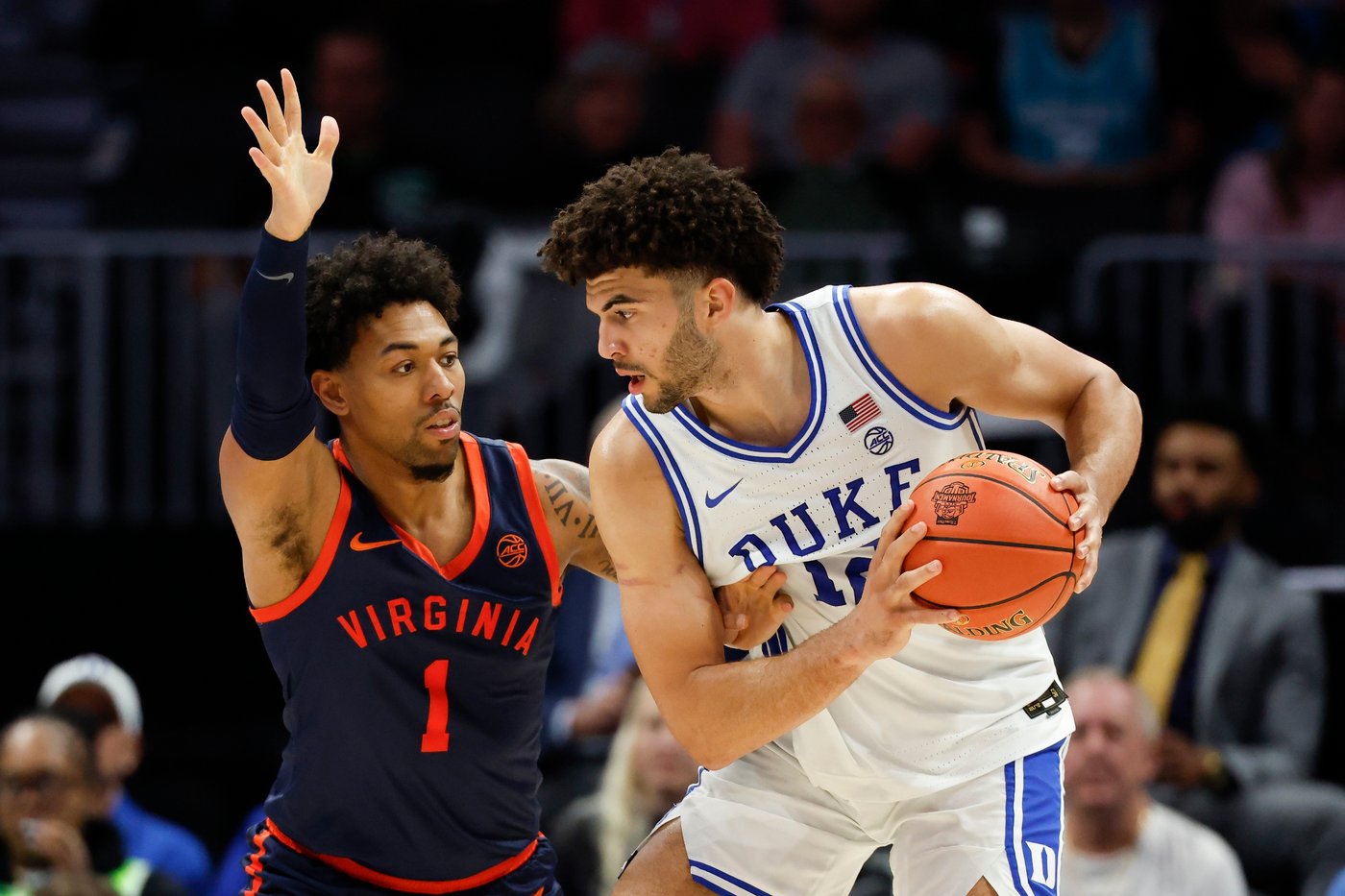 Freshman stars Cameron Boozer, AJ Dybantsa and Darius Acuff Jr. picked for AP All-America first team | iNFOnews.ca Freshman stars Cameron Boozer, AJ Dybantsa and Darius Acuff Jr. picked for AP All-America first team | iNFOnews.ca