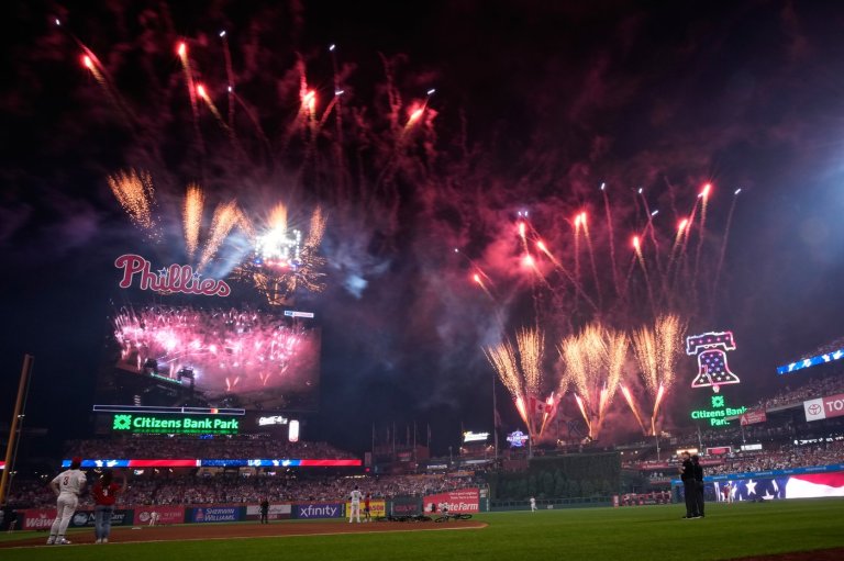 Cease, bullpen combine on 3-hitter in AL's 4-0 win, first All-Star shutout since 2013 | iNFOnews.ca