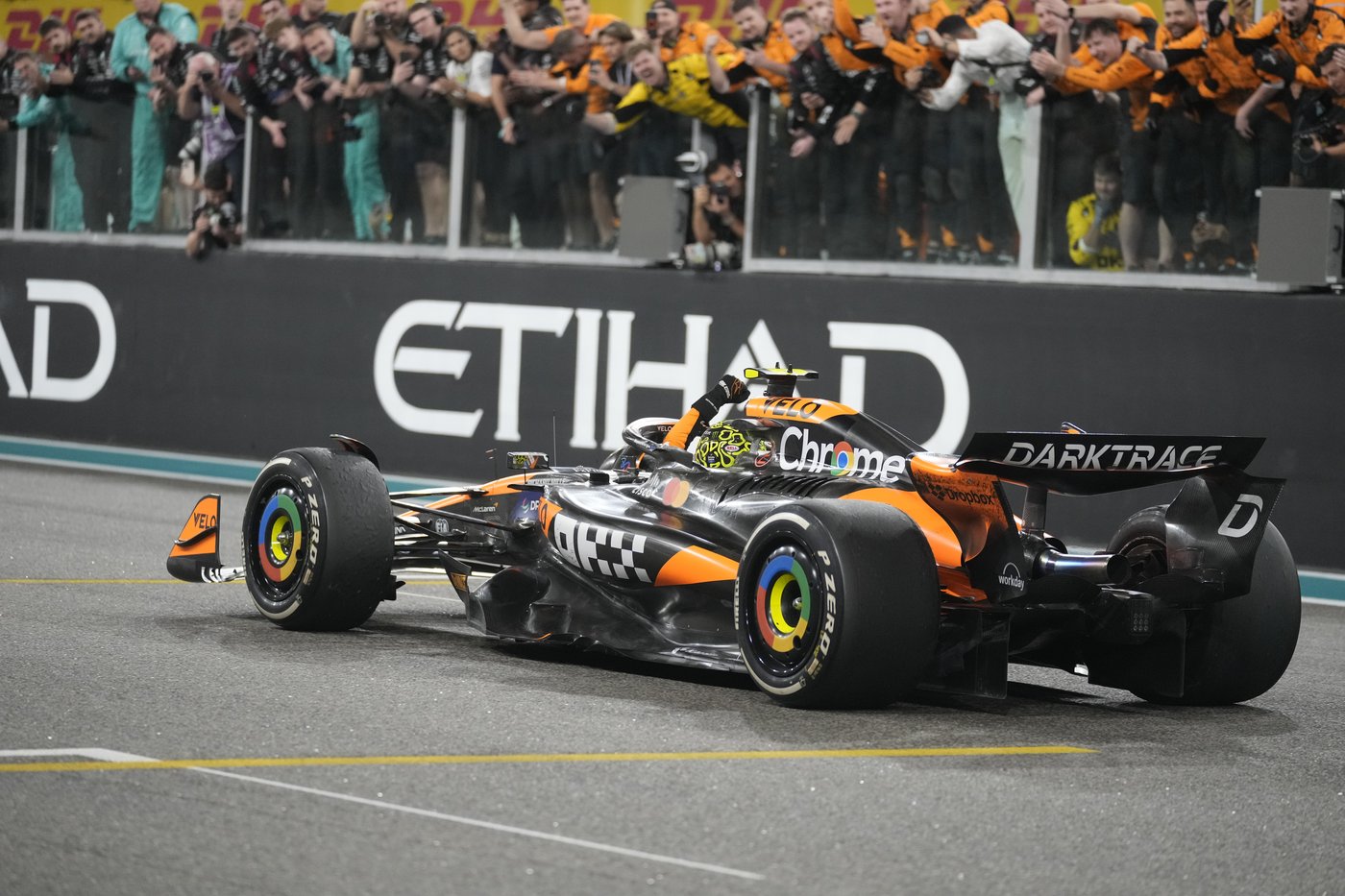 Formula 1 in 2025: Close racing, Lewis Hamilton at Ferrari and plenty of new faces | iNFOnews.ca Formula 1 in 2025: Close racing, Lewis Hamilton at Ferrari and plenty of new faces | iNFOnews.ca
