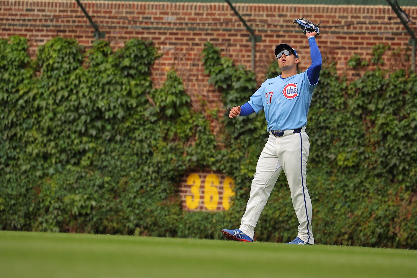 Astros extend Cubs' skid to 6 with 4-2 victory | iNFOnews.ca Astros extend Cubs' skid to 6 with 4-2 victory | iNFOnews.ca